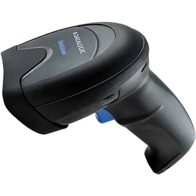������ �����-���� Datalogic QBT2500 2D, ����� (QBT2500-BK-BTK1) - �������� 3