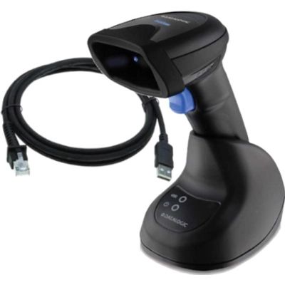 ������ �����-���� Datalogic QBT2500 2D, ����� (QBT2500-BK-BTK1) - �������� 6