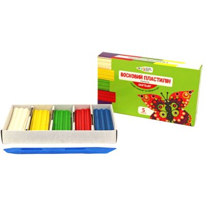  'UA Craft and Joy ǳ  5  160  (4820072539170) -  1