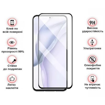 ������ �������� BeCover Nubia V60 Design Black (711977) - �������� 3