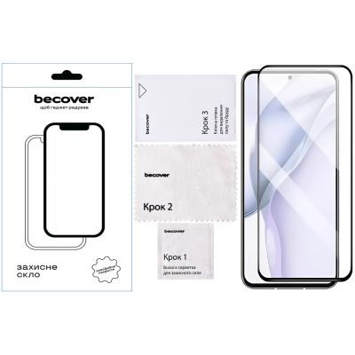 ������ �������� BeCover Nubia V60 Design Black (711977) - �������� 4