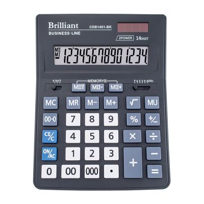 ����������� Brilliant CDB1401-BK - �������� 1