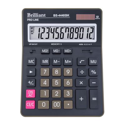 ����������� Brilliant BS-444XBK - �������� 1