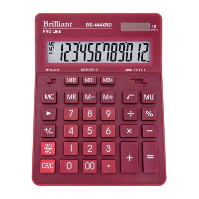 ����������� Brilliant BS-444XRD - �������� 1