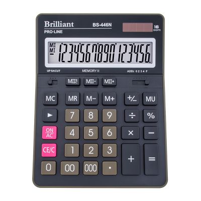����������� Brilliant BS-446N - �������� 1