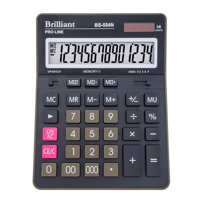 ����������� Brilliant BS-554N - �������� 1