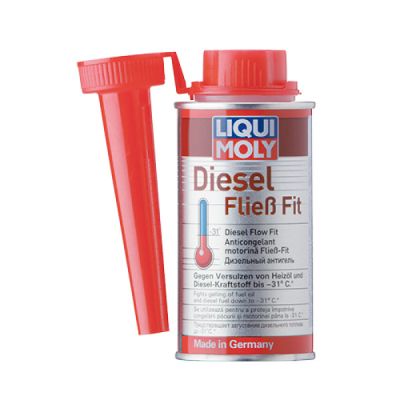 �������� ����������� Liqui Moly DIESEL FLIESS-FIT 0,15� (5130) - �������� 1