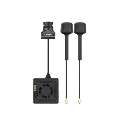 ³���������� FPV CADDXFPV Walksnail Avatar GT KIT(Dual antenna 2W) (WN12-2W14B) - �������� 2
