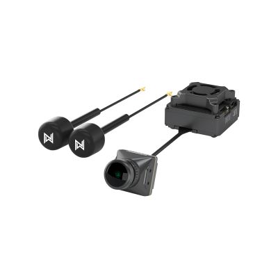 ³���������� FPV CADDXFPV Walksnail Avatar GT KIT(Dual antenna 2W) (WN12-2W14B) - �������� 7