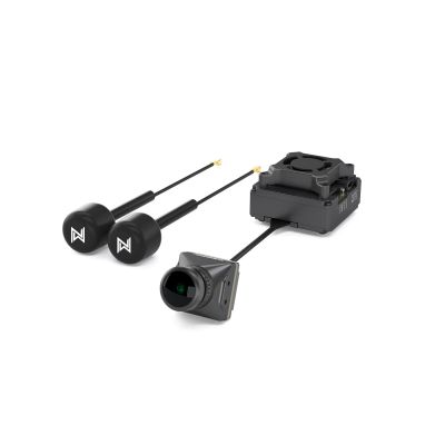 ³���������� FPV CADDXFPV Walksnail Avatar GT KIT(Dual antenna 2W) (WN12-2W14B) - �������� 1