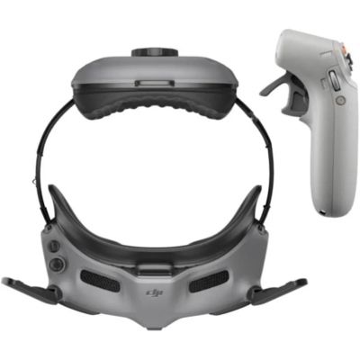 ������� FPV DJI Goggles Integra Motion Combo (CP.FP.00000119.01) - �������� 3