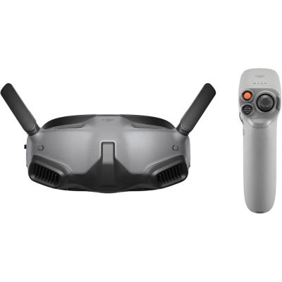 ������� FPV DJI Goggles Integra Motion Combo (CP.FP.00000119.01) - �������� 1