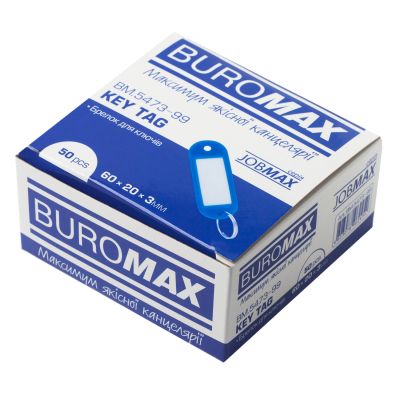 ������ Buromax ��� ������, 60�20 ��, � ������� ���������, ����� (BM.5473-99) - �������� 3