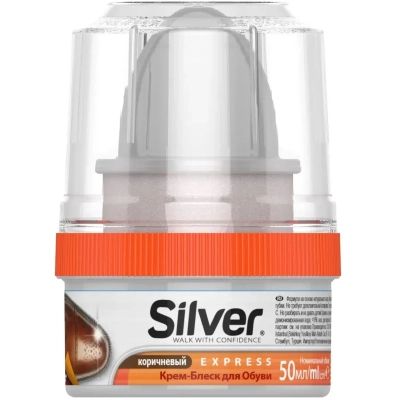 ���� ��� ����� Silver ����-����� ���������� 50 �� (8690757001089) - �������� 1