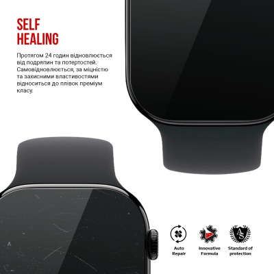 ������ �������� Armorstandart Apple Watch 10 42mm 6 pcs (ARM81141) - �������� 3