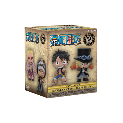 Գ����� Funko Pop ������� Mystery Minis - ������� ��� (30608) - �������� 1