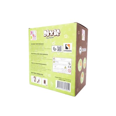 ������������ ������� Pugs at Play ����� Dixie (ST-PAP24) - �������� 7