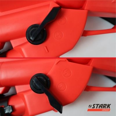   Stark LBV-30 -, 3000, 75/, 40 (330012100) -  5