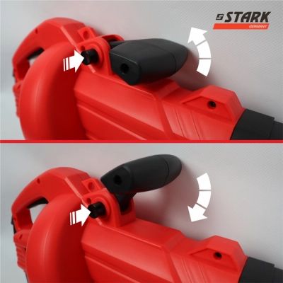   Stark LBV-30 -, 3000, 75/, 40 (330012100) -  7