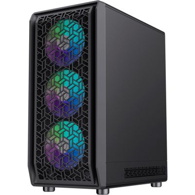 ������ Gamemax Forge AB - �������� 2