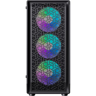 ������ Gamemax Forge AB - �������� 3