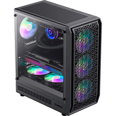 ������ Gamemax Forge AB - �������� 6