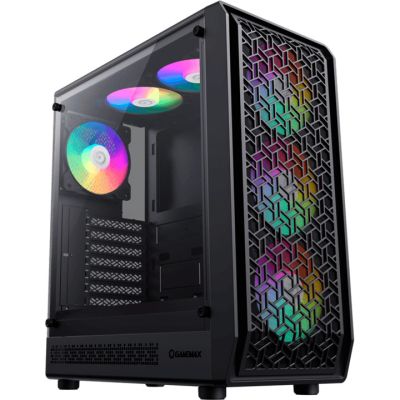 ������ Gamemax Forge AB - �������� 1