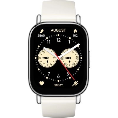 �����-�������� Xiaomi Redmi Watch 5 Lite Light Gold BHR8791GL (1091913) - �������� 2