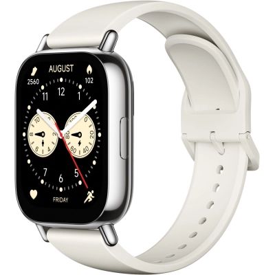 �����-�������� Xiaomi Redmi Watch 5 Lite Light Gold BHR8791GL (1091913) - �������� 1