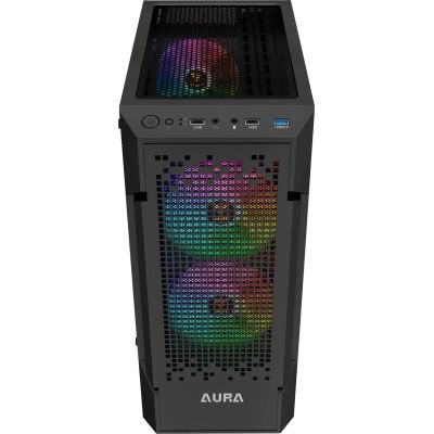 ������ Gamdias AURA GC7 ARGB (4711514500677) - �������� 8