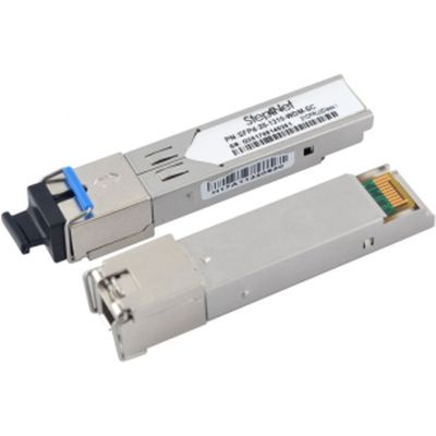 ������ SFP Step4Net SFPd-40-1550-WDM-LC - �������� 1