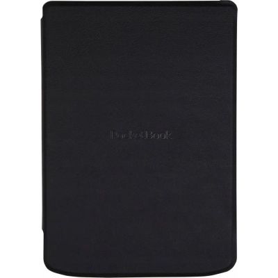 ����� ��� ����������� ����� Pocketbook 6" Shell cover PB629/634 black (H-S-634-K-WW) - �������� 1