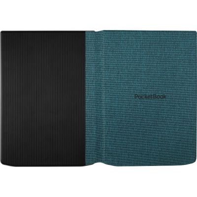 ����� ��� ����������� ����� Pocketbook 743 Flip cover green (HN-FP-PU-743G-SG-WW) - �������� 3