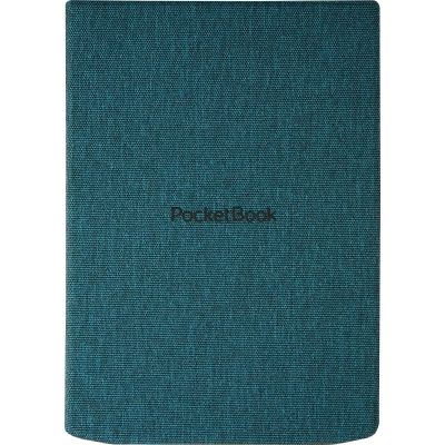 ����� ��� ����������� ����� Pocketbook 743 Flip cover green (HN-FP-PU-743G-SG-WW) - �������� 1
