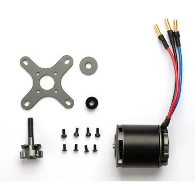 ��������� ��� ����� TBS 3530-300KV - �������� 4