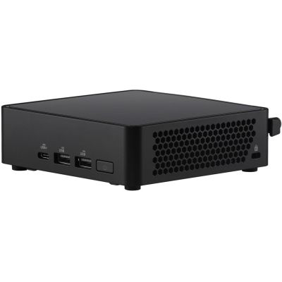 ����'���� ASUS NUC 14 Pro RNUC14RVKU700002I / Ultra 7 155H, M.2 22x80 NVMe; 22x42 NVMe, EU Cord (90AR0062-M000E0) - �������� 2