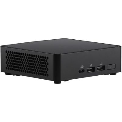 ����'���� ASUS NUC 14 Pro RNUC14RVKU700002I / Ultra 7 155H, M.2 22x80 NVMe; 22x42 NVMe, EU Cord (90AR0062-M000E0) - �������� 3