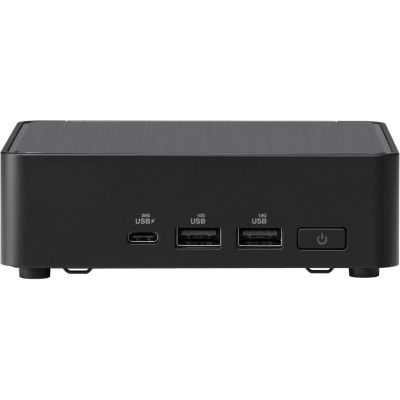 ����'���� ASUS NUC 14 Pro RNUC14RVKU700002I / Ultra 7 155H, M.2 22x80 NVMe; 22x42 NVMe, EU Cord (90AR0062-M000E0) - �������� 1