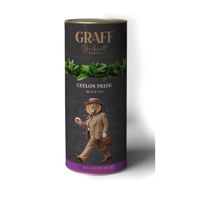 ��� Graff Ceylon Pride ������ 80 � (4820279610832) - �������� 1