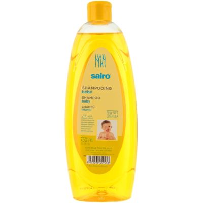 ������� ������� Sairo Kids Shampoo 750 �� (8433295049256) - �������� 1