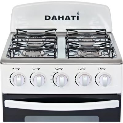 2000-02S ����� ������ DAHATI - �������� 2