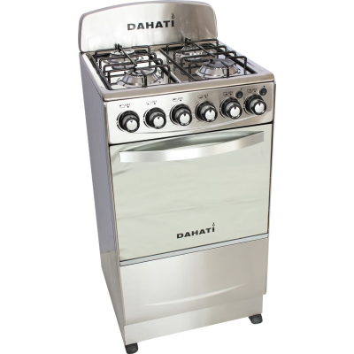 ����� DAHATI 2000-08 - �������� 1