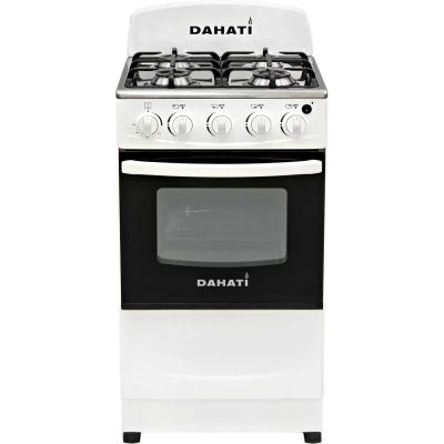 ����� DAHATI 2000-01 X - �������� 1