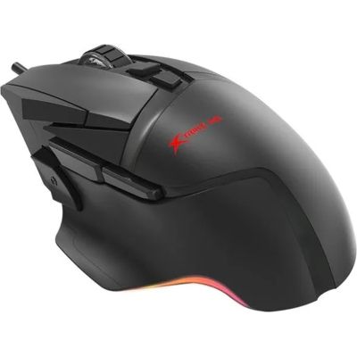 ����� Xtrike ME GM-520 RGB USB Black (GM-520) - �������� 2