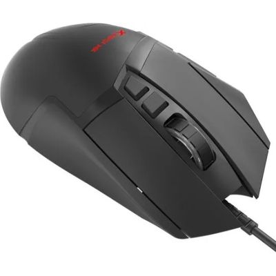 ����� Xtrike ME GM-520 RGB USB Black (GM-520) - �������� 6