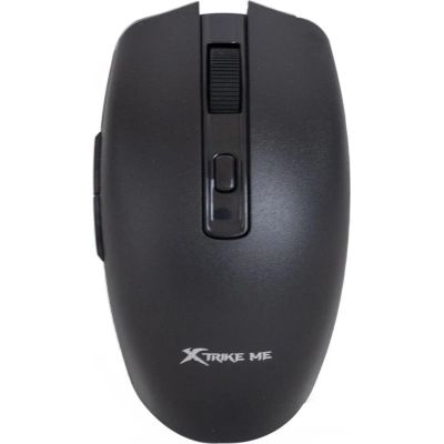 ����� Xtrike ME GW-224 Silent Bluetooth/Wireless Black (GW-224BK) - �������� 1