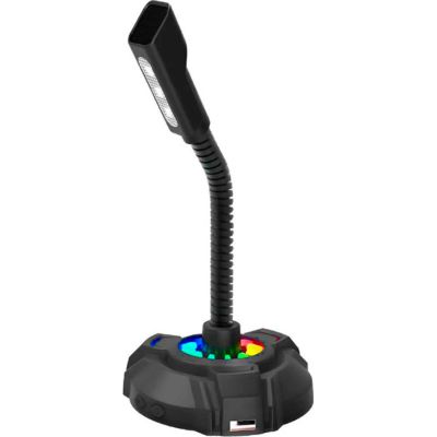 ̳������ HP DHP-1100C RGB backlit 3.5��+USB Black (DHP-1100C) - �������� 1