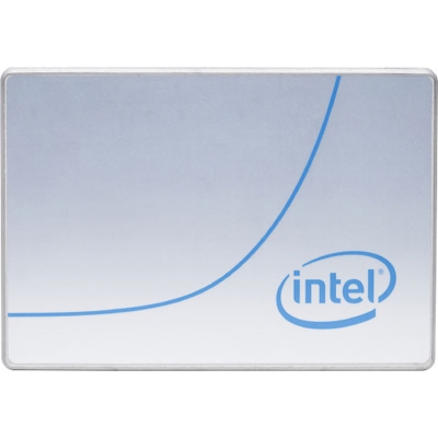 ����������� SSD U.2 2.5" 4TB DC P4510 INTEL (SSDPE2KX040T801) - �������� 1