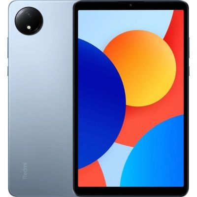 ������� Xiaomi Redmi Pad SE 8.7 4G 4/128GB Sky Blue (VHU4956EU) (1093732) - �������� 1