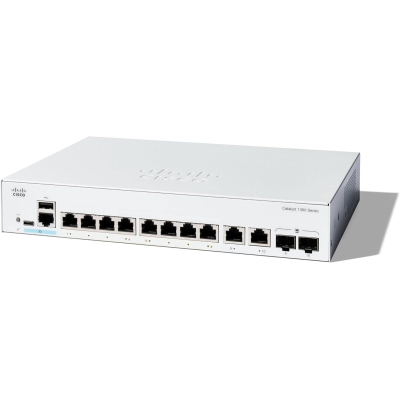 ���������� ������� Cisco C1300-8FP-2G - �������� 2